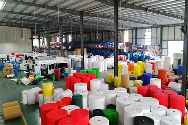 China Sichuan Huimei Environmental Protection Packaging Products Co., Ltd.