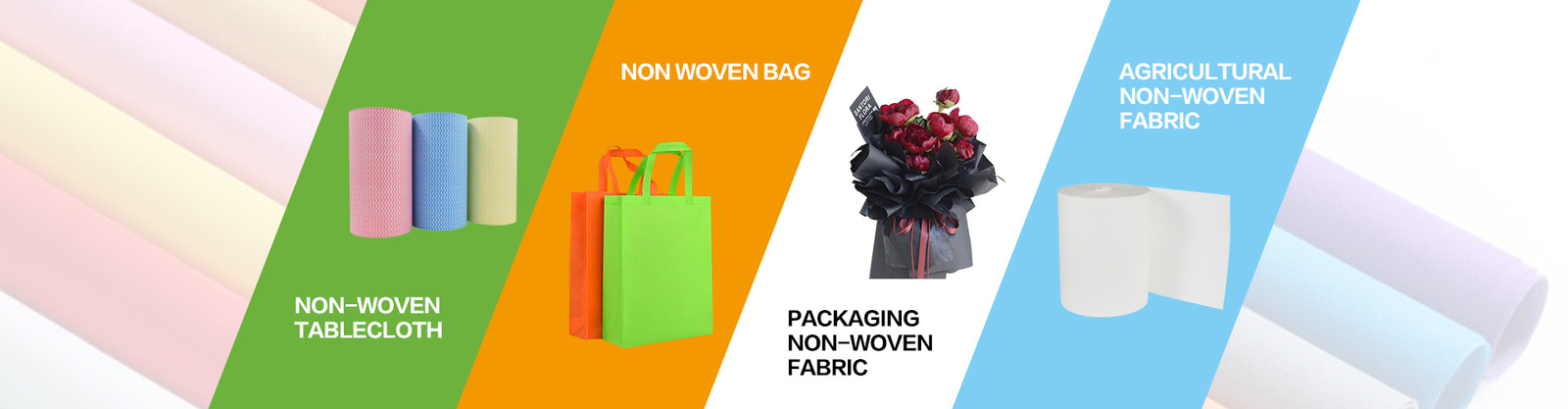 Non Woven Shopping Bags