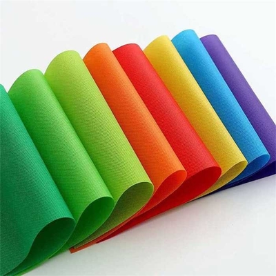 70cm Shrink Resistant Non Woven Wrapping Paper 80gsm Breathable