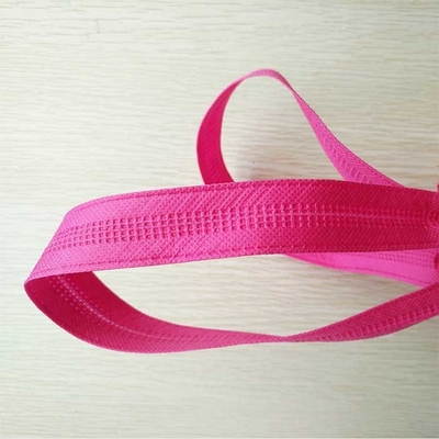 PP 115Gsm Drawstring Non Woven Bag Handle Durable With Heat Transfer Printing