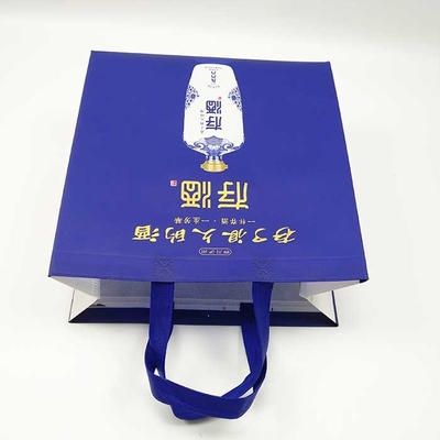 PP Non Woven Grocery Bag Green Polypropylene Promotional Non Woven Shopping Bags