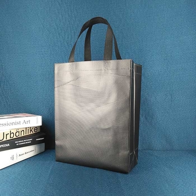 Environmental Friendly Reusable Polypropylene Shopping Bag 122Gsm