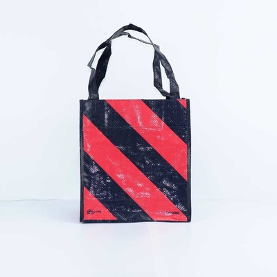 Breathable Woven Polypropylene Bags Tear Resistant 90Gsm