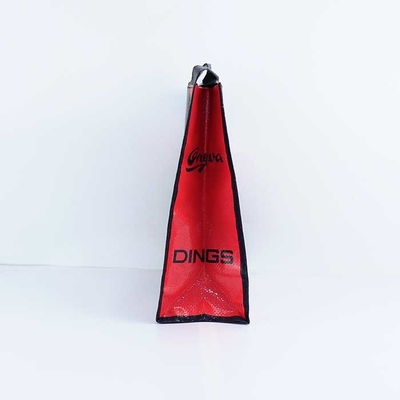 Breathable Woven Polypropylene Bags Tear Resistant 90Gsm