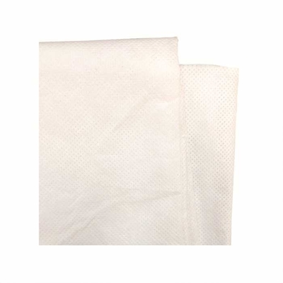 17.5cm Antibacterial Non Woven Polypropylene Spunbond Fabric Dustproof