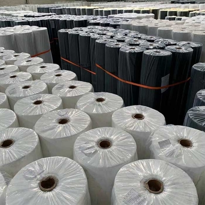 Eco Friendly Sofa Non Woven Fabric 140gsm 1.8m Shrink Resistant