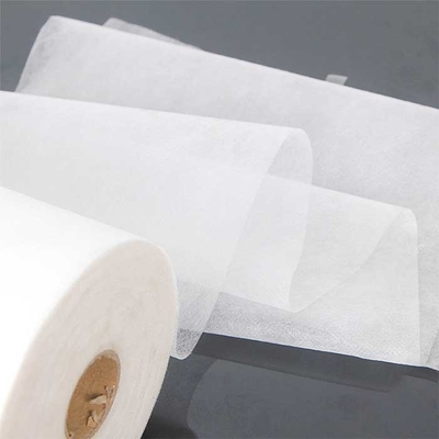 Anti Pull Non Woven Fabric Used In Agriculture Virgin Polypropylene