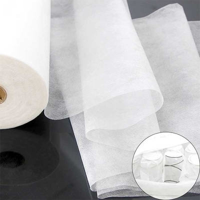 Anti Pull Non Woven Fabric Used In Agriculture Virgin Polypropylene