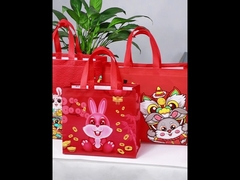 Non Woven Shopping Bags